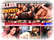 www.collegefuckfest.com